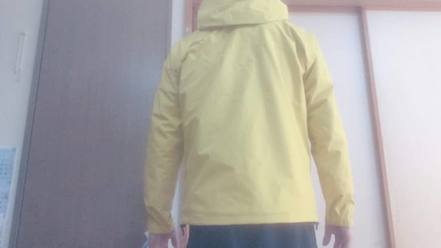 THE NORTH FACE - 新品 未使用 ノースフェイス コンパクトジャケット