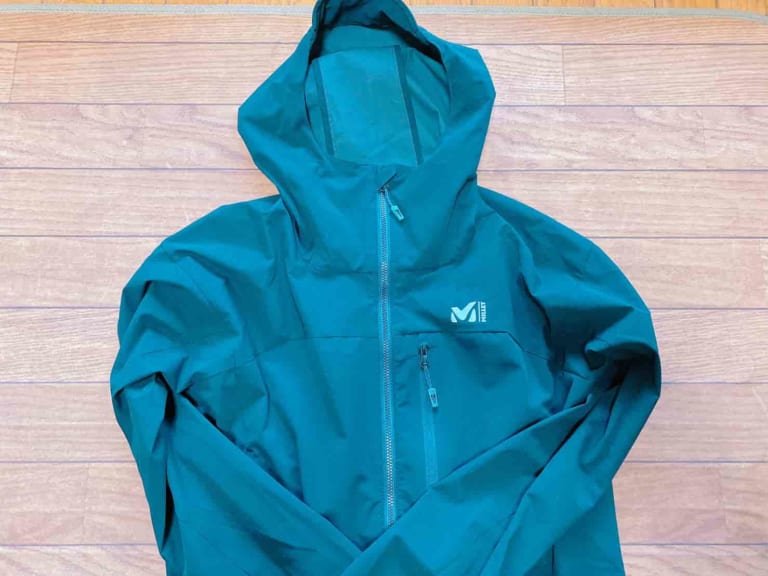 ミレーのビオナセストレッチジャケットを元アウトドア店員が徹底レビュー！｜ウマブロ
