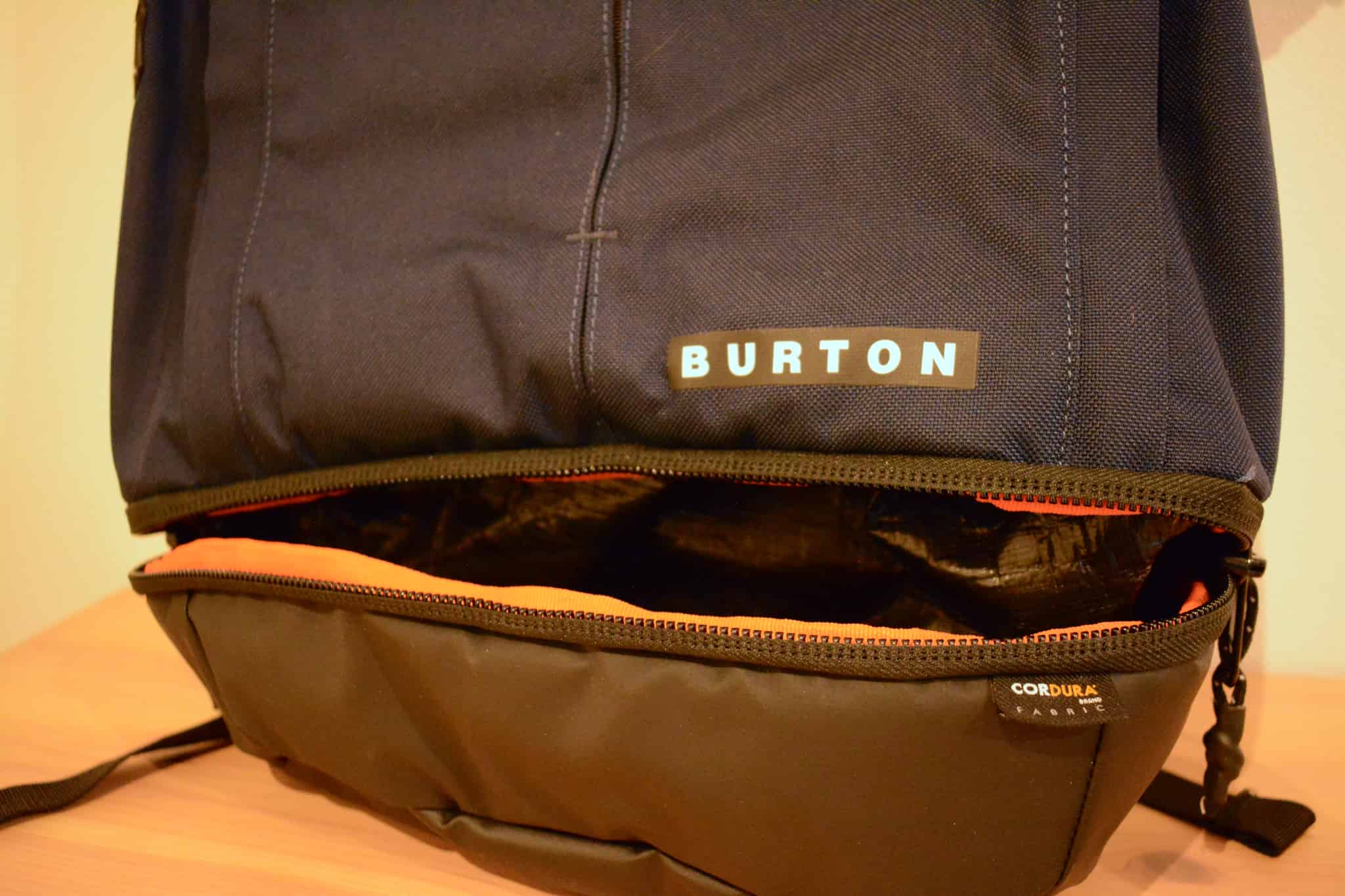 BURTON UPSLOPE Pack