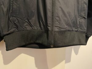 THE NORTH FACE リバーシブルテックエアーフーディ