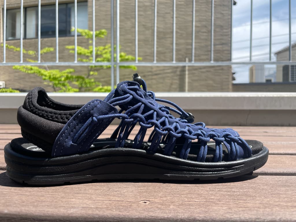 KEEN キーン UNEEK II OT ユニークツーオーティー