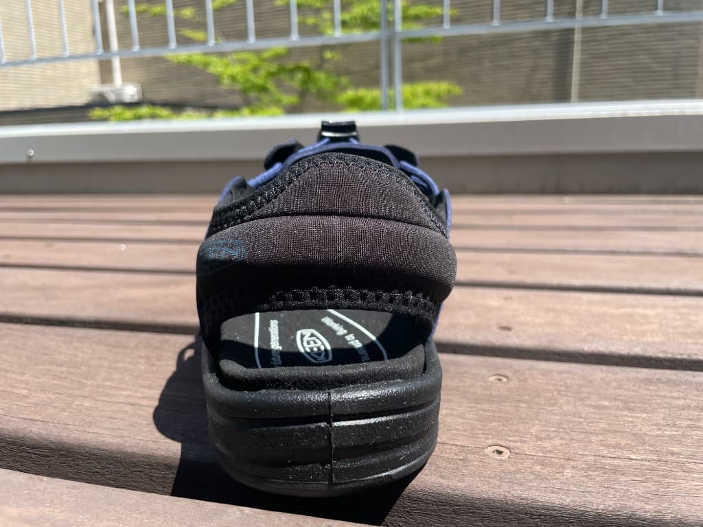 KEEN キーン UNEEK II OT ユニークツーオーティー