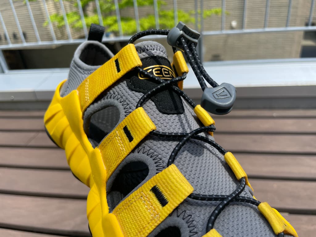 KEEN キーン HYPERPORT H2 ハイパーポート エイチツー