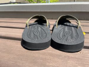 KEEN キーン BARBADOS TG バルベイドス ティージー