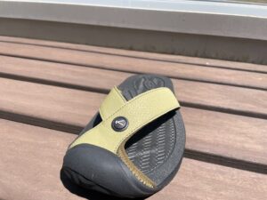 KEEN キーン BARBADOS TG バルベイドス ティージー