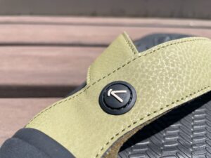 KEEN キーン BARBADOS TG バルベイドス ティージー