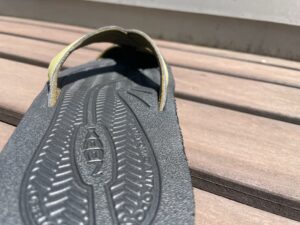 KEEN キーン BARBADOS TG バルベイドス ティージー