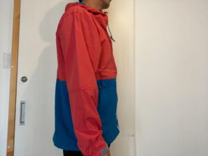 チャムス CHUMS Camp Field Hoodie