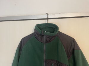 チャムス CHUMS Recycle Chumley Fleece Jacket