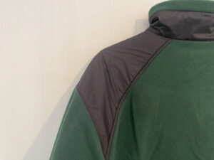 チャムス CHUMS Recycle Chumley Fleece Jacket