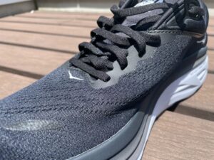 HOKA ホカ　BONDI 8