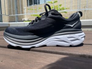 HOKA ホカ　BONDI 8