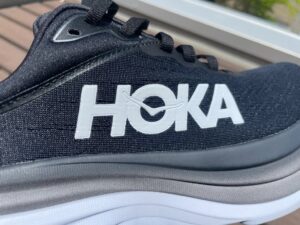 HOKA ホカ　BONDI 8