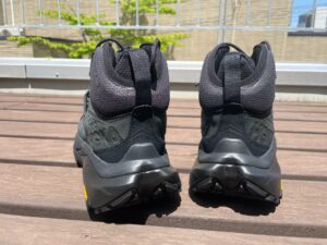 HOKA ホカ KAHA 2 GTX