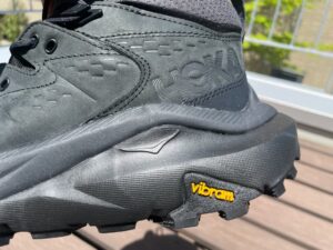 HOKA ホカ KAHA 2 GTX