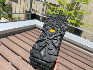 HOKA ホカ KAHA 2 GTX