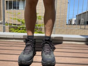 HOKA ホカ KAHA 2 GTX