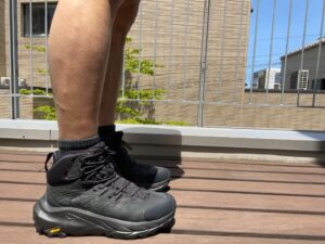 HOKA ホカ KAHA 2 GTX