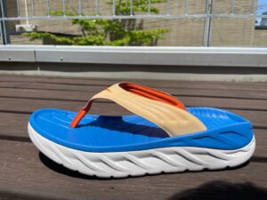 HOKA ホカ ORA RECOVERY FLIP