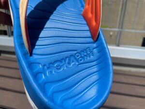 HOKA ホカ ORA RECOVERY FLIP