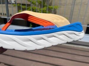 HOKA ホカ ORA RECOVERY FLIP