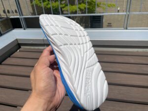 HOKA ホカ ORA RECOVERY FLIP