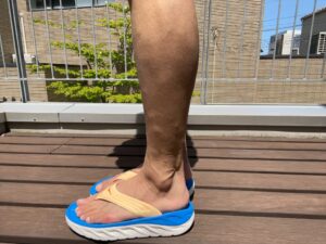 HOKA ホカ ORA RECOVERY FLIP