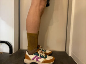 KEEN WA-SHI SOCKS HIGH