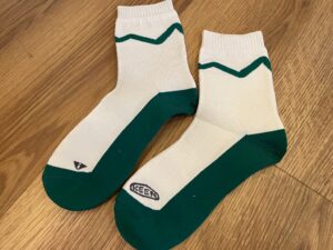 KEEN NEWPORT WP SOCKS CREW