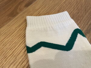 KEEN NEWPORT WP SOCKS CREW